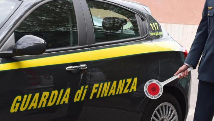  Indagini su plusvalenze, GdF in sede Inter e Lega