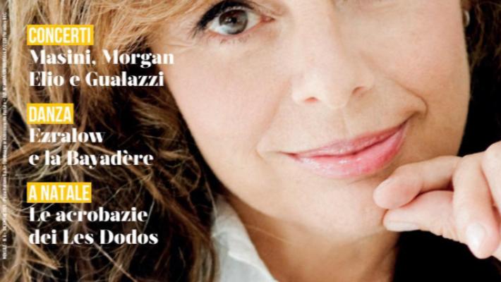 Parma City Mag di Dicembre 2021