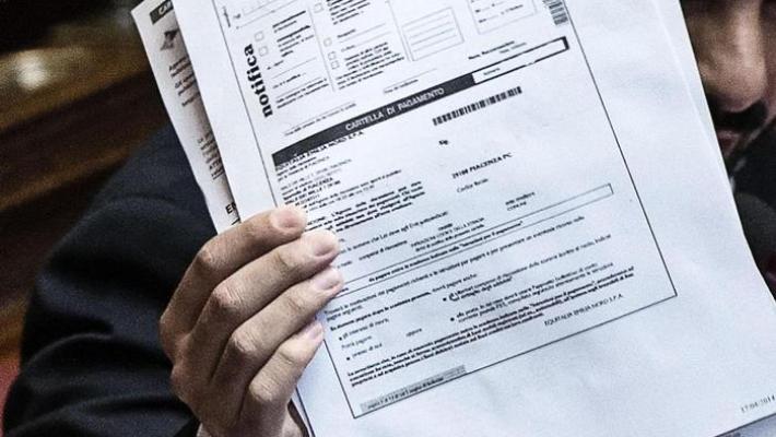 Manovra: da 60 a 180 giorni per cartelle gennaio-marzo 