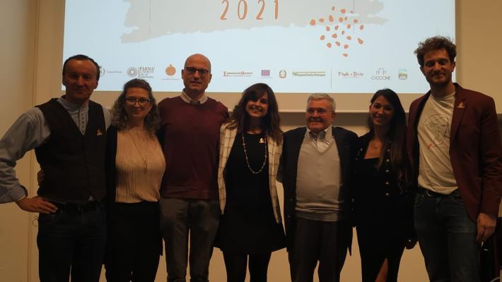 Assegnati i premi Premi AGP  2021 dell’Associazione Gastronomi Professionisti