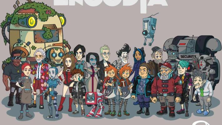 Indie planet. Dieci piccoli indie sotto l'albero