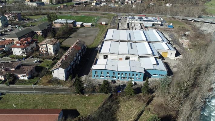 Contributi dalla Regione: e a Borgotaro nascerà il Centro per il riuso