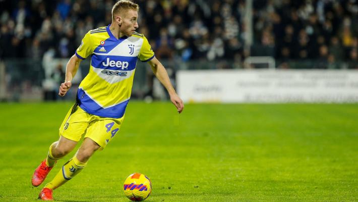 Il Tottenham vuole Kulusevski. Boga all'Atalanta