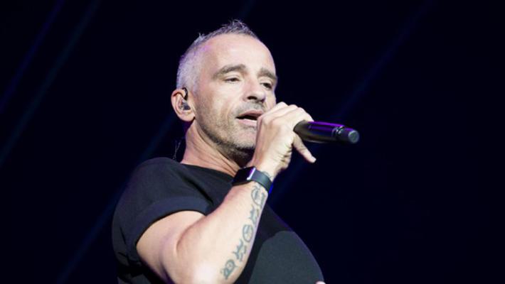 Eros Ramazzotti