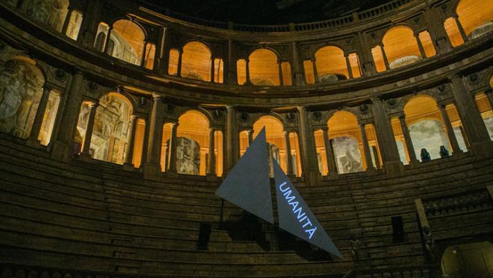 Teatro Farnese