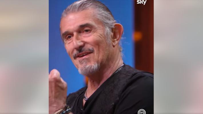 Bruno entra nella Masterclass | MasterChef Italia 11 - Video 