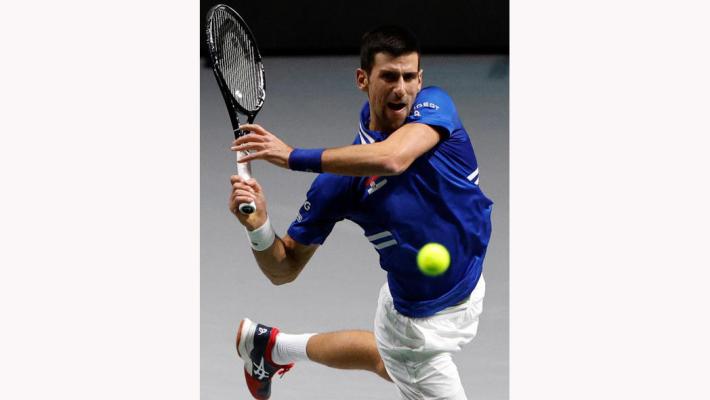 Atp Cup; Djokovic rinuncia, dubbi per Australian Open