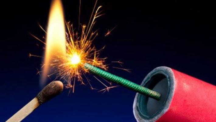 Cavandoli: "Botti, sono necessari molti più controlli. Ma festeggiare senza  fuochi artificiali è una buona idea"