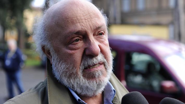E' morto imporvvisamente l'attore Renato Scarpa: 
