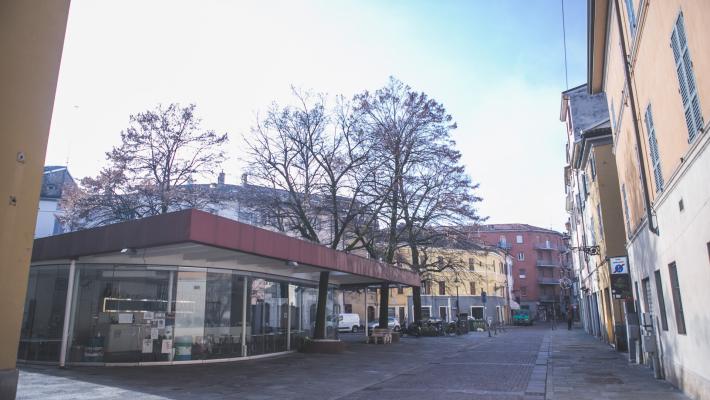 Bel tempo e temperature fuori stagione fino a metà dicembre