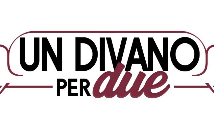 “Un Divano per Due”