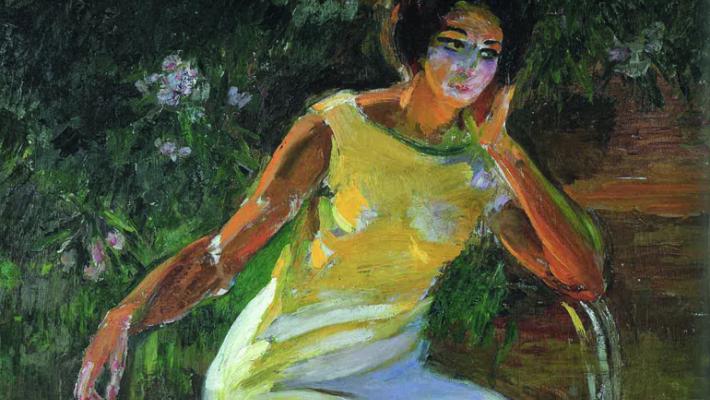 Bocchi e il fascino discreto della borghesia  