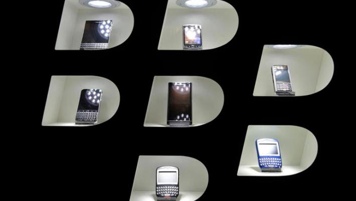 BlackBerry