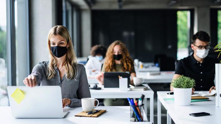 Per ripartire dopo il covid più attenzione ai giovani