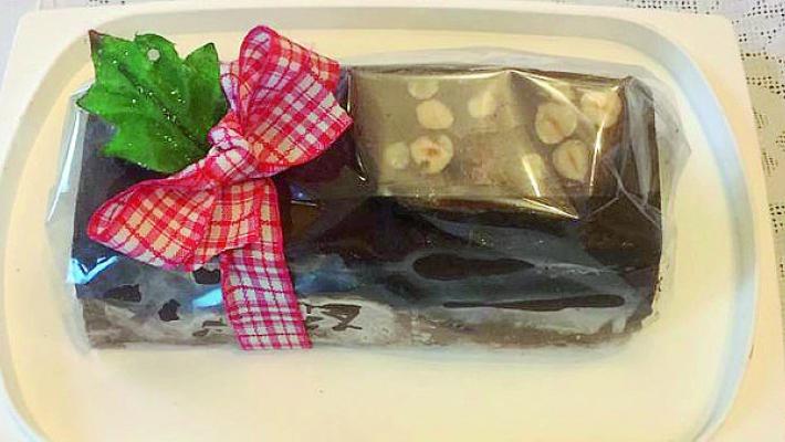 Un buon torrone per chiudere le feste