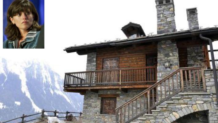 Franzoni, Capodanno nella villa 20 anni dopo delitto