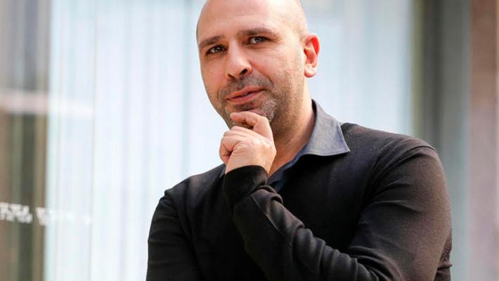 Checco Zalone 