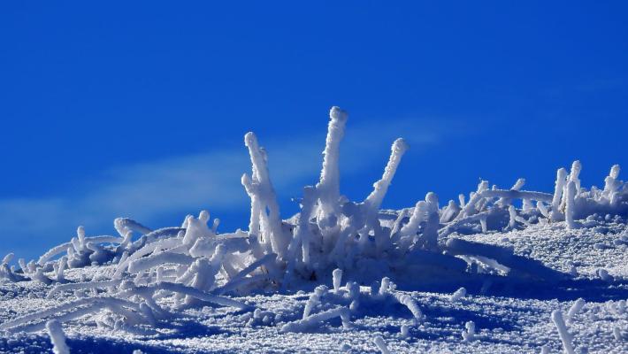 Appennino, da lunedì torna (un po') di neve. Mercoledì gli operatori convocati dalla Santanchè