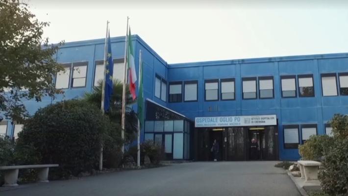 ospedale Oglio Po di Casalmaggiore