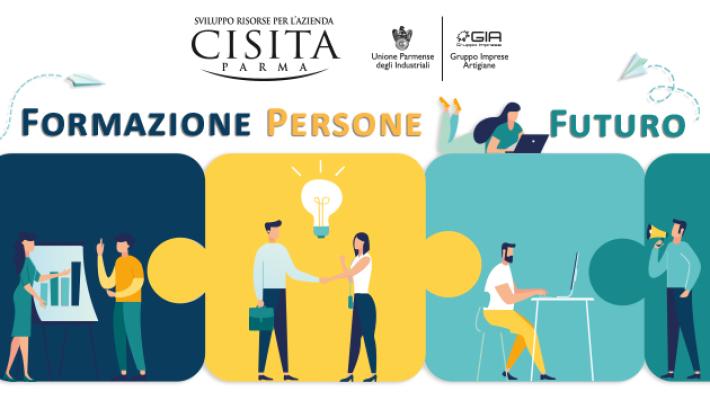 La bolletta doganale, il controller in azienda e i cacciatori di sprechi: i nuovi corsi di Cisita Parma 