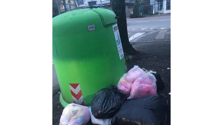 Inciviltà