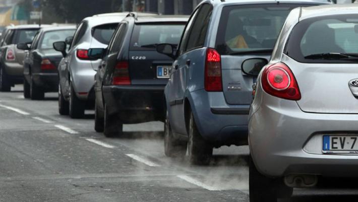Il 25 febbraio è una domenica ecologica. Scattano le limitazioni al traffico, dalle 8.30 alle 18.30, entro l'anello delle tangenziali.