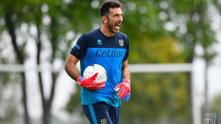 Gigi Buffon