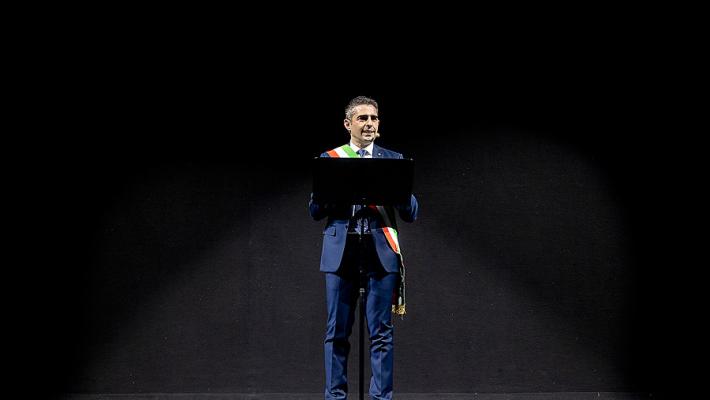federico pizzarotti