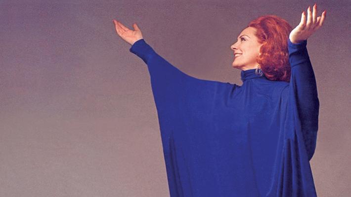 Cent'anni dell'immensa Renata Tebaldi per un anno ricco di eventi - Tra Parma, Busseto e tutto il mondo: il calendario - Video