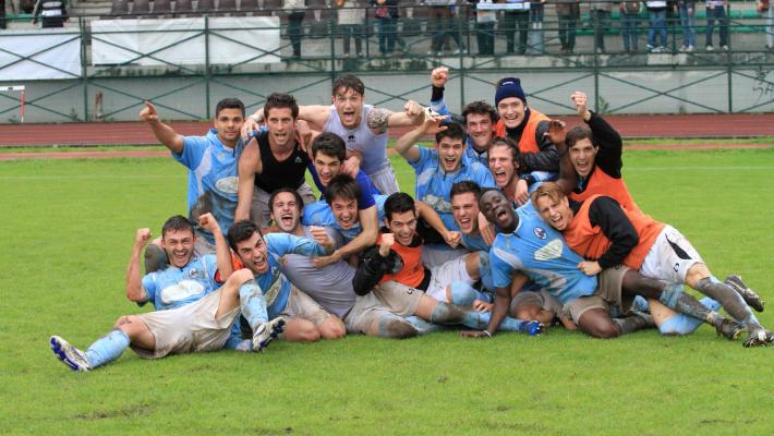 fidenza calcio