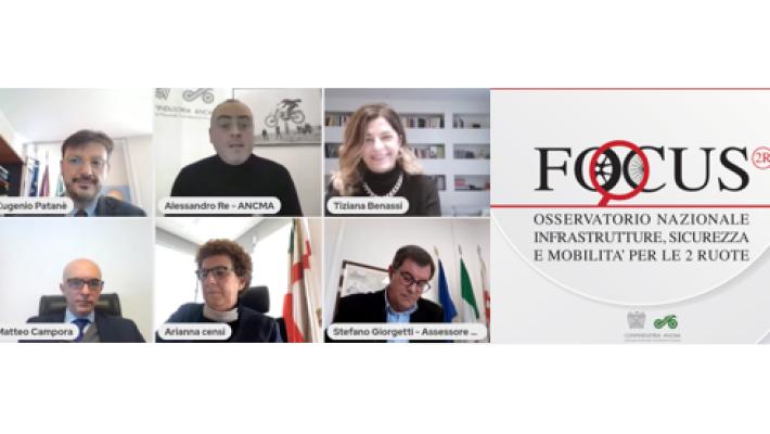 Il modello Parma alla Sesta edizione dell'Osservatorio Nazionale Focus2R