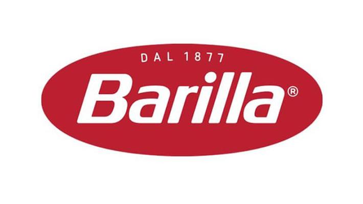 Logo Barilla