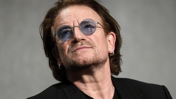 La crisi di Bono Vox: "Mi imbarazzano le canzoni degli U2"