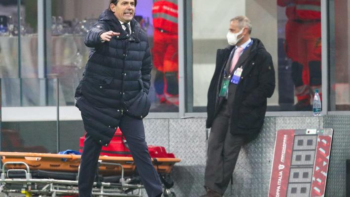 Simone Inzaghi
