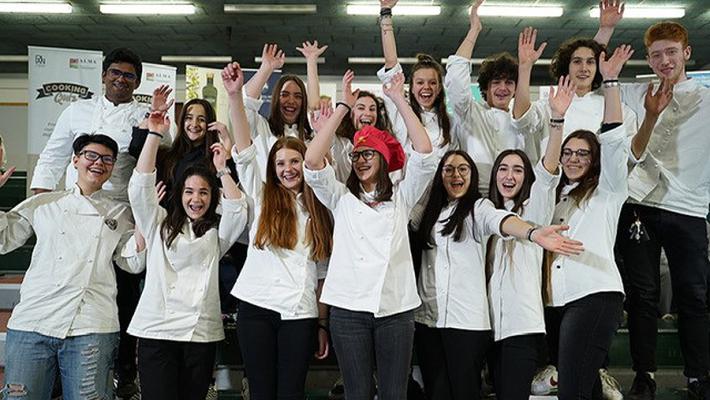 Al via il "Cooking Quiz"