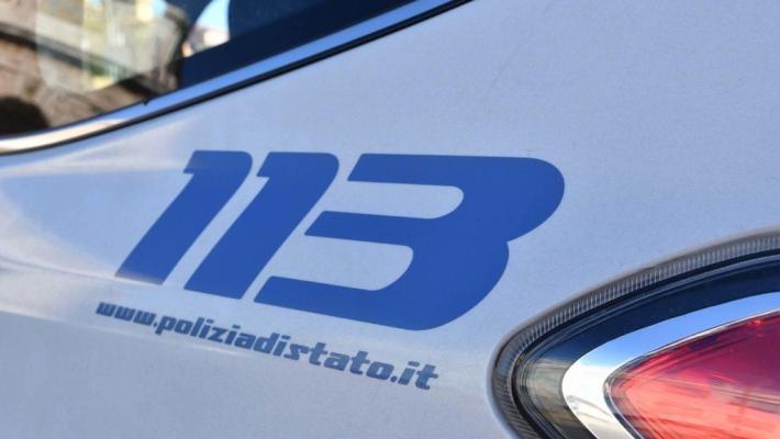 Foglio di via a firma del Questore ad un 34enne nigeriano 