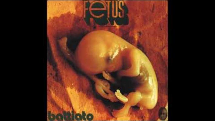 &ldquo;Fetus&rdquo;, Battiato esplora la vita 