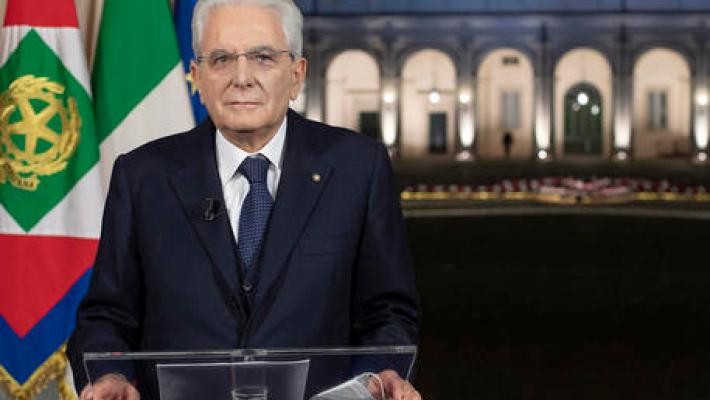 La liturgia del voto:trame, veleni, franchi tiratori
