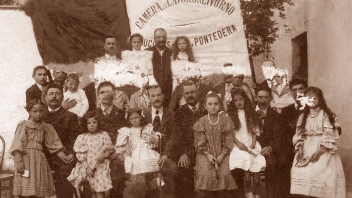 L'esodo dei bambini per proteggerli   dagli scontri più duri
