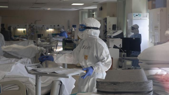 coronavirus