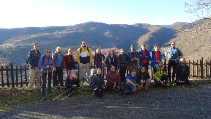 guide alpine