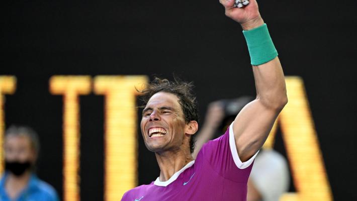 Nadal