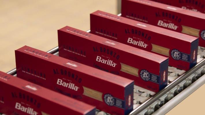 Gli spaghetti trafilati al bronzo della Barilla al primo posto nei test di Altroconsumo e del Salvagente
