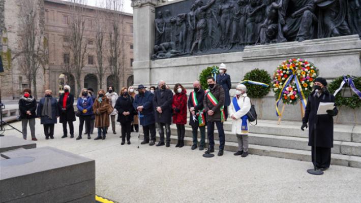 commemorazione giuseppe verdi