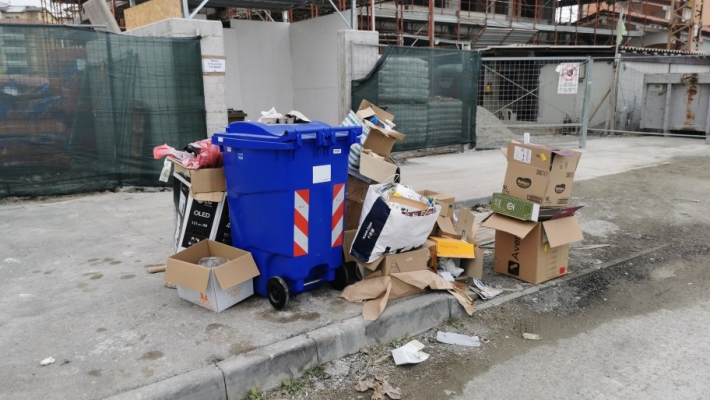 rifiuti