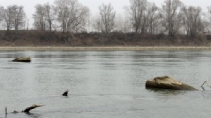 fiume Po