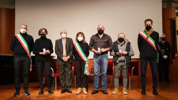 Parma ricorda le vittime parmigiane dell'Olocausto