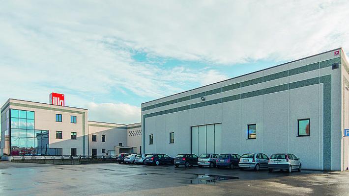 Noceto: Illa decide di depositare in tribunale la domanda di concordato preventivo