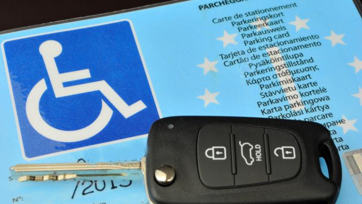 Welfare e Mobilità. Zone a traffico limitato, dal 1^ febbraio i veicoli con contrassegno invalidi potranno circolare senza barriere a Bologna, Forlì e Parma