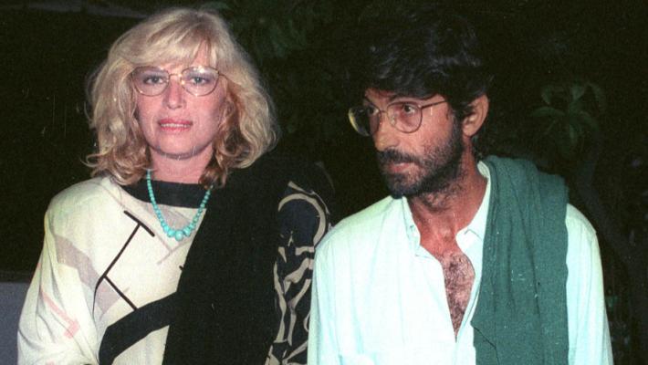 Morto regista e fotografo Roberto Russo, marito di Monica Vitti 